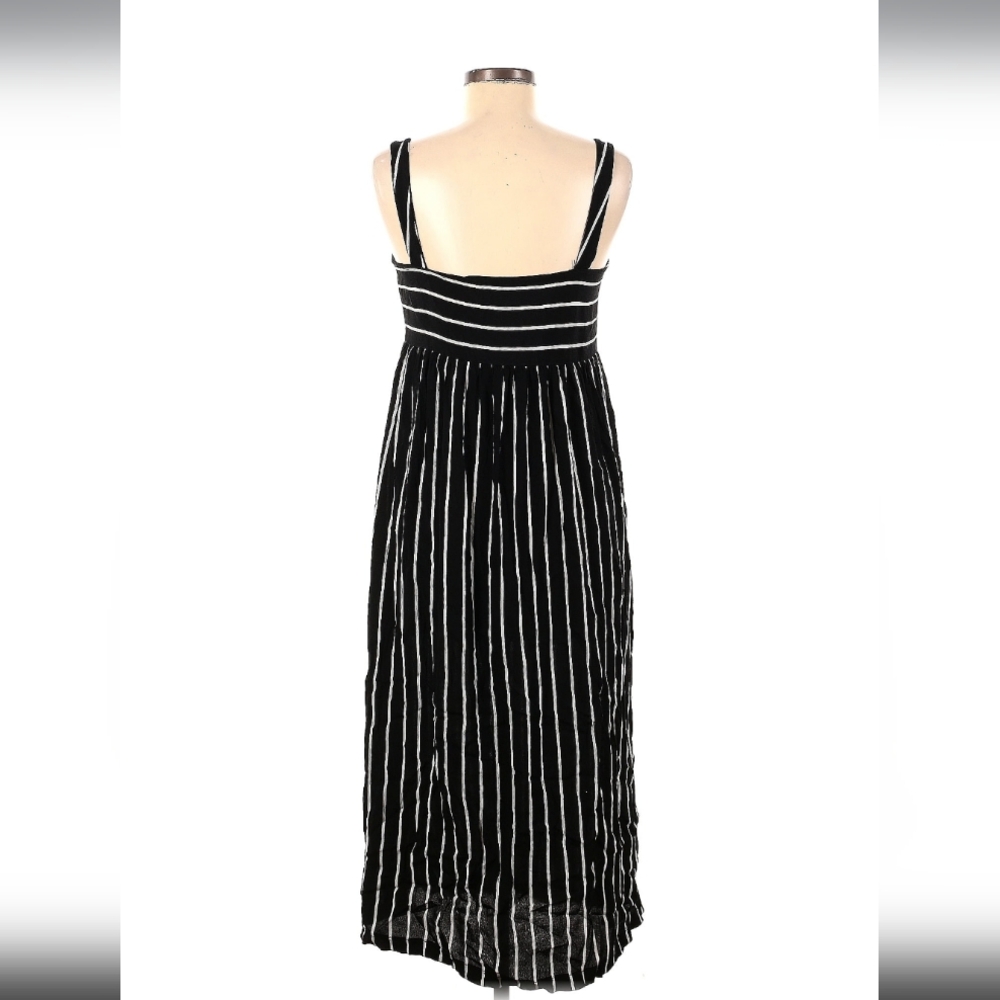 Forever 21 contemporary midi dress M - Picture 2 of 2